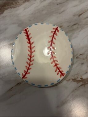 Coton Colors Happy Everything Mini Small Baseball Attachment